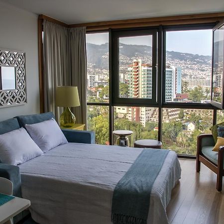 Monumental Apartment فونشال المظهر الخارجي الصورة